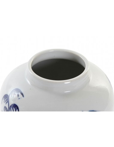 Jarrón porcelana ELEFANTE1