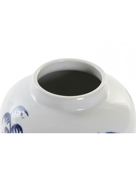 Jarrón porcelana ELEFANTE1