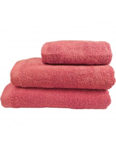 Toalla ALFA 600 gr - Coral