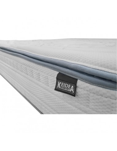 Colchón multicapa TIMANFAYA