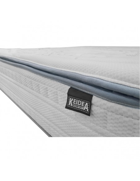 Colchón multicapa TIMANFAYA