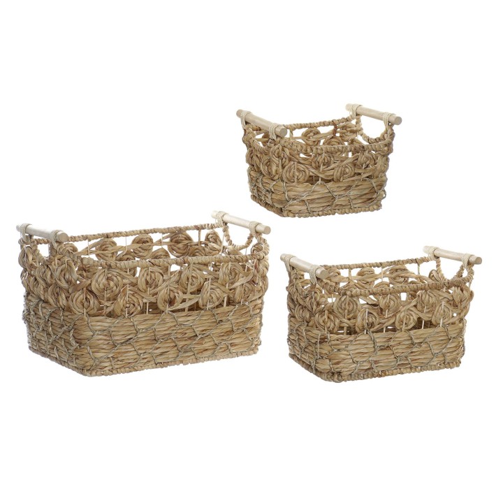 Set 3 cestas FIVA