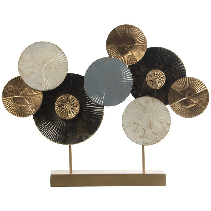Decoración CIRCULITOS