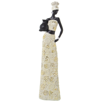 Figura AFRICANA 971