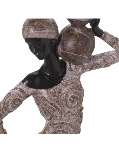 Figura AFRICANA 962