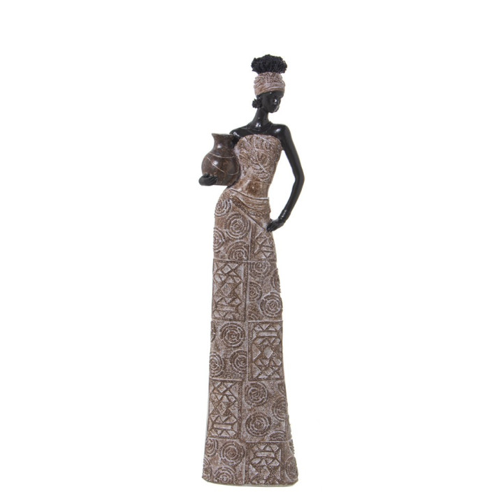 Figura AFRICANA 964
