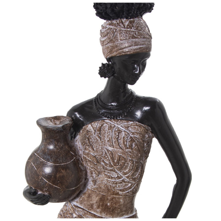 Figura AFRICANA 964