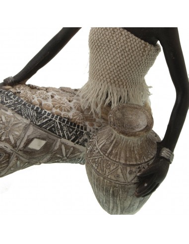 Figura AFRICANA 951