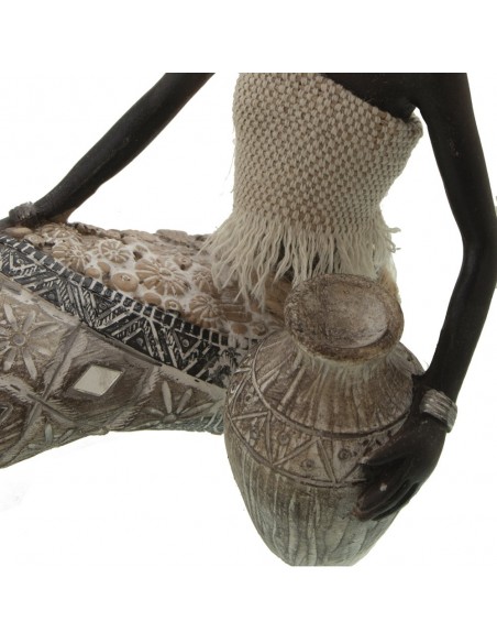 Figura AFRICANA 951