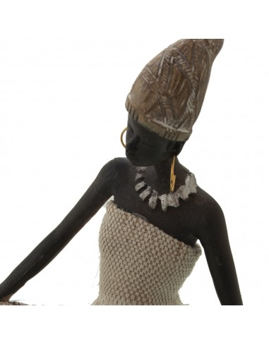 Figura AFRICANA 951