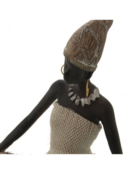 Figura AFRICANA 951
