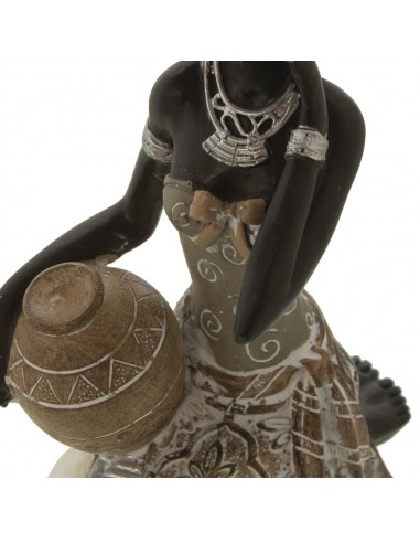 Figura AFRICANA 955
