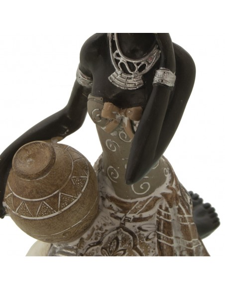 Figura AFRICANA 955