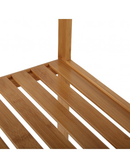 Estantería 5 estantes BAMBU