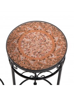 Set 3 mesitas PORTAMACETAS 28 2