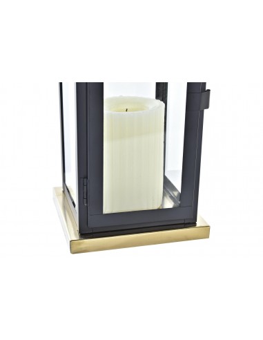 Set 2 farolas 876 negro