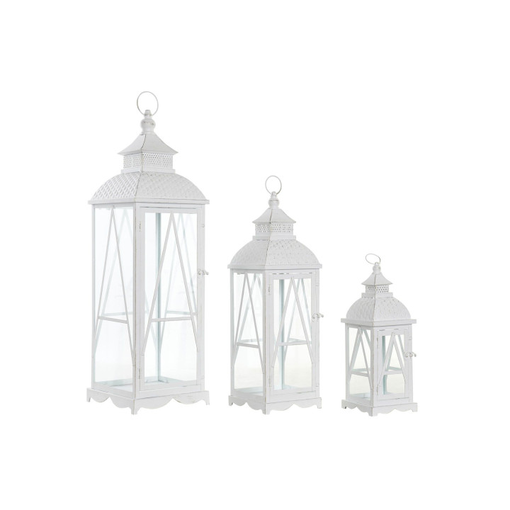 Set 3 farolas 907