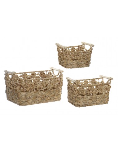 Set 3 cestas FIVA