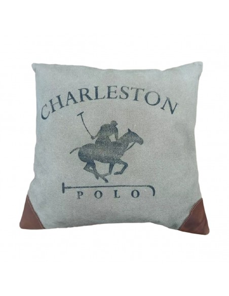 Funda cojín HORSE