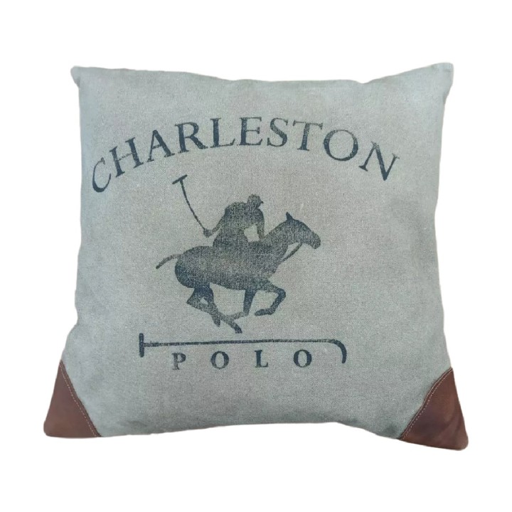 Funda cojín HORSE