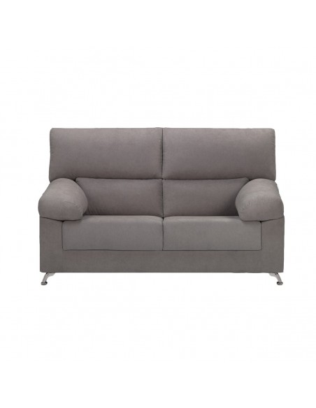 Sofá 2 plazas PARIS café