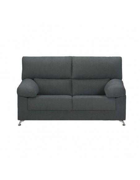 Sofá 2 plazas PARIS marengo