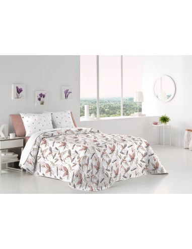 Colcha bouti reversible NALU