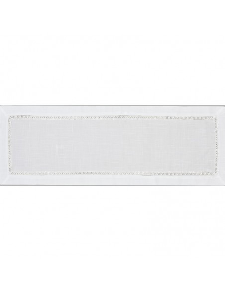 Camino mesa rústico 650