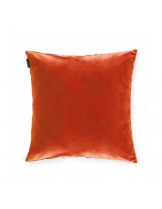Funda cojín TEMENTA - Naranja