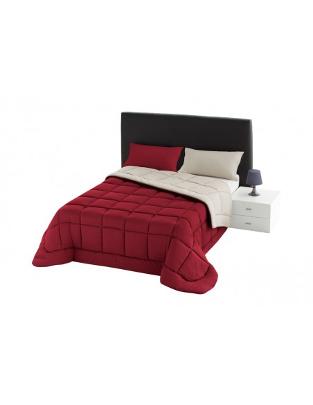 Edredón reversible URBANO