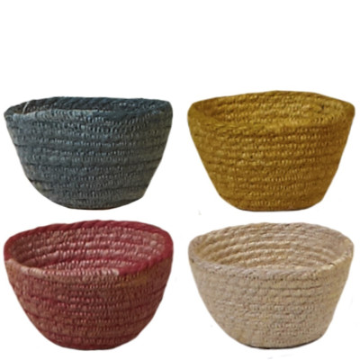 Cesta tela COLOR