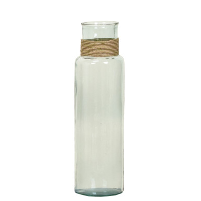 Jarrón cristal NECK 45cm