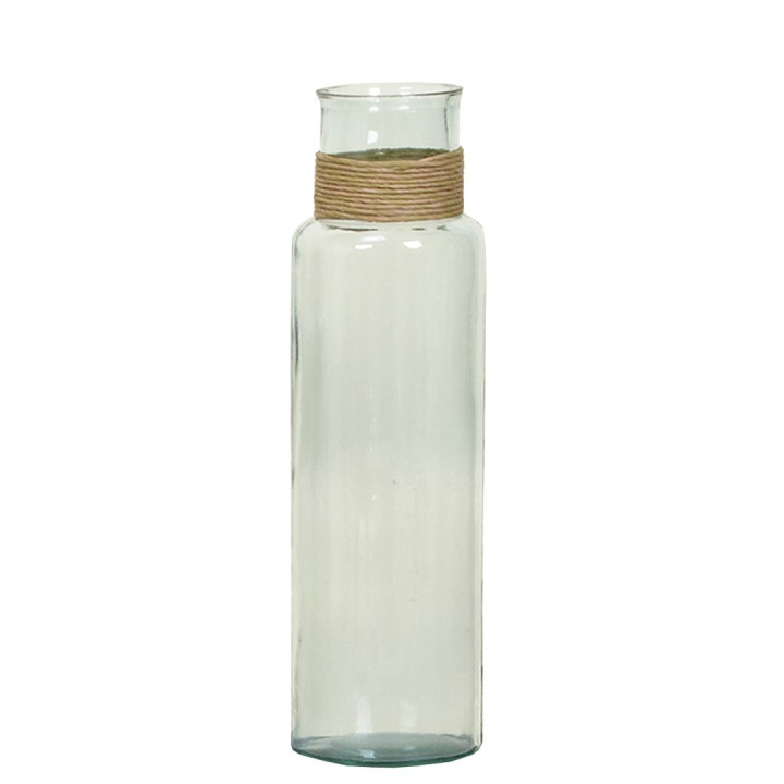 Jarrón cristal NECK 45cm
