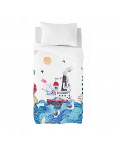 Funda nórdica MARINERO 2