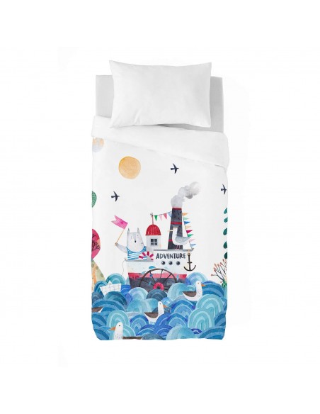 Funda nórdica MARINERO