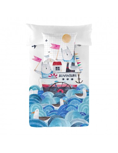 Funda nórdica MARINERO