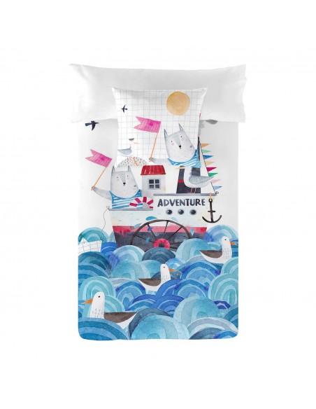 Funda nórdica MARINERO