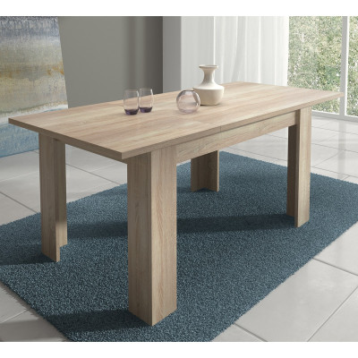 Mesa comedor CORFU 200cm extensible - Color Cambrian