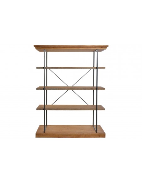 Estanteria 4089 abeto