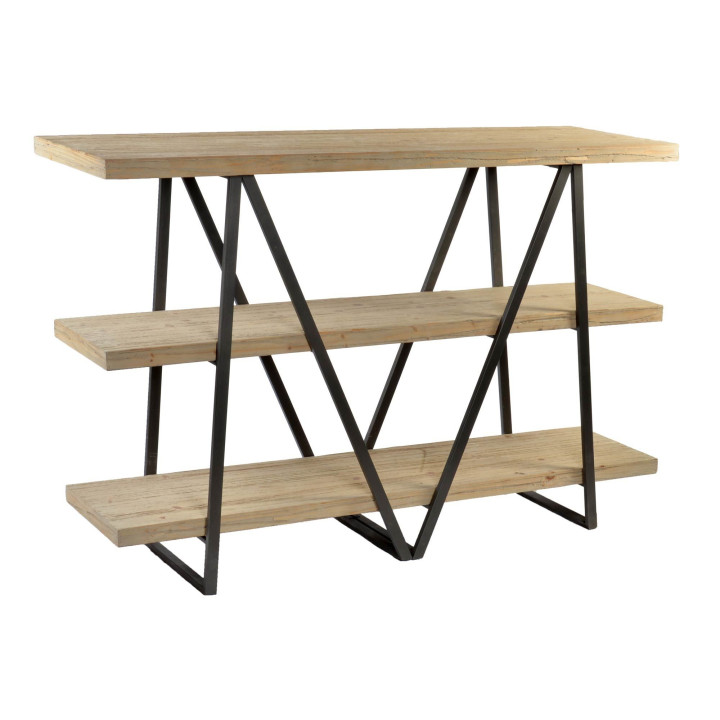 Estanteria 4281 madera