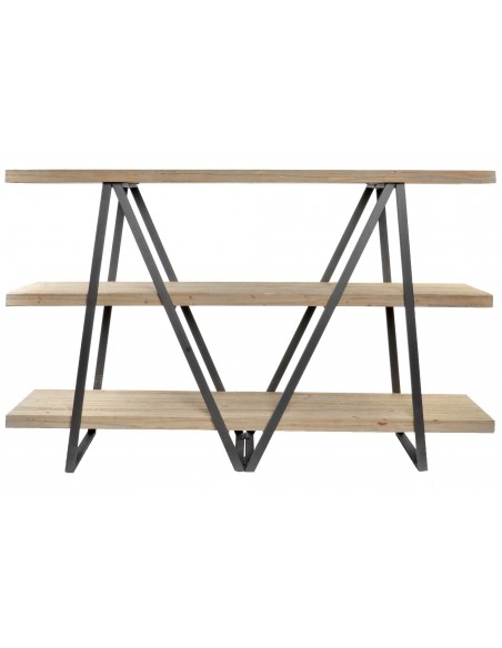 Estanteria 4281 madera