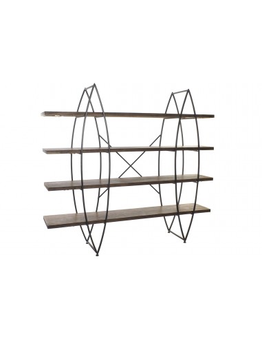 Estanteria 9910 abeto