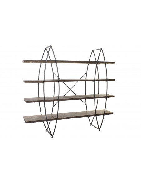 Estanteria 9910 abeto