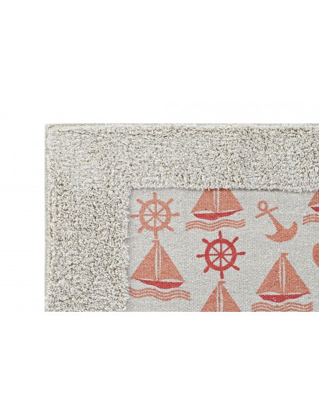 Alfombra MARINERO baño individual