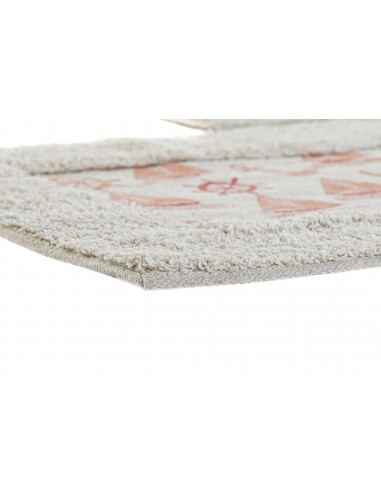 Alfombra MARINERO baño individual