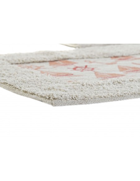 Alfombra MARINERO baño individual