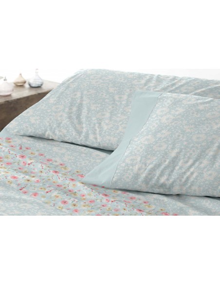 Juego sábanas 1521 50/50