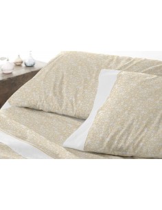 Juego sábanas LIBERTI 50/50 2