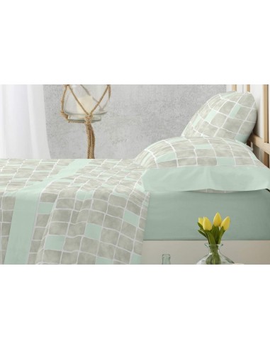 Juego sábanas 1519 50/50