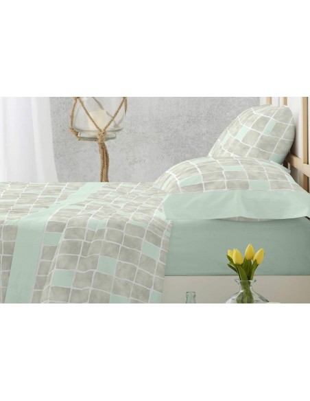 Juego sábanas 1519 50/50